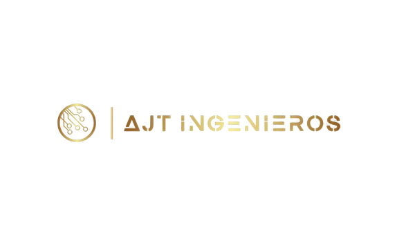 Ajt Ingenieros Logo
